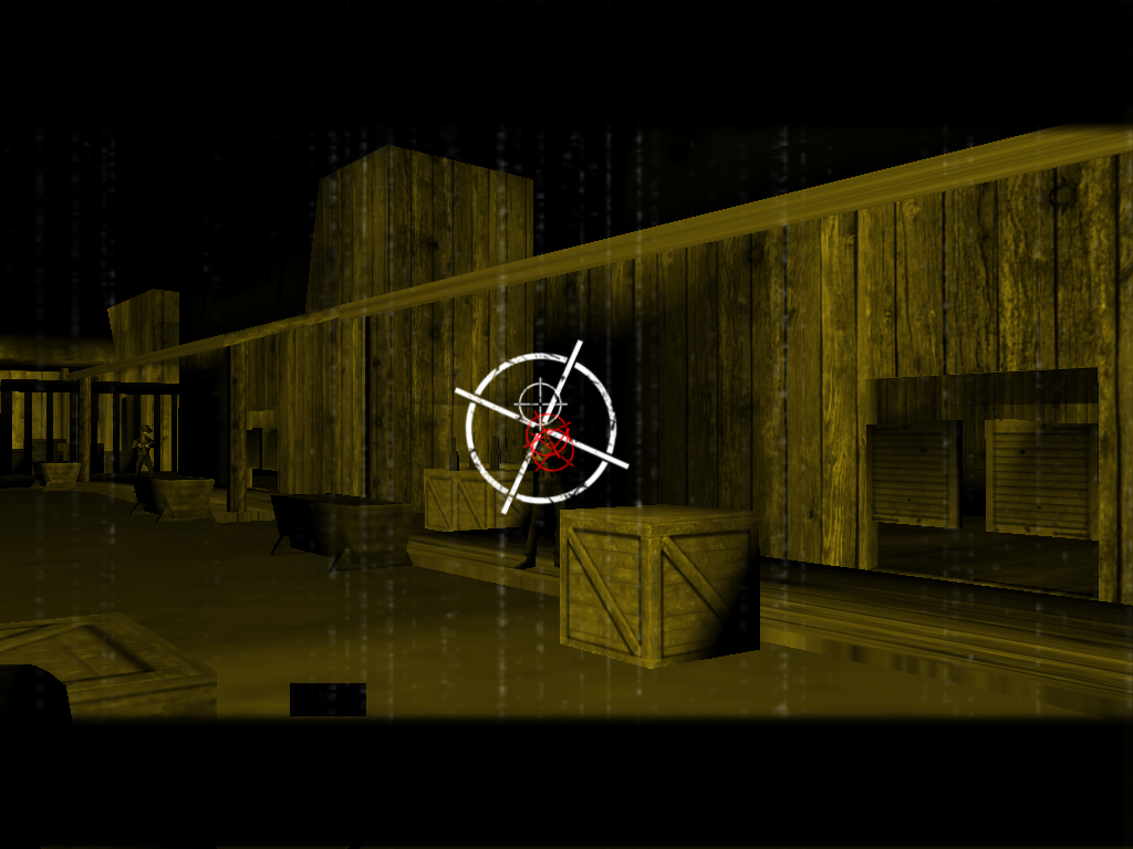 You Die First game screenshot